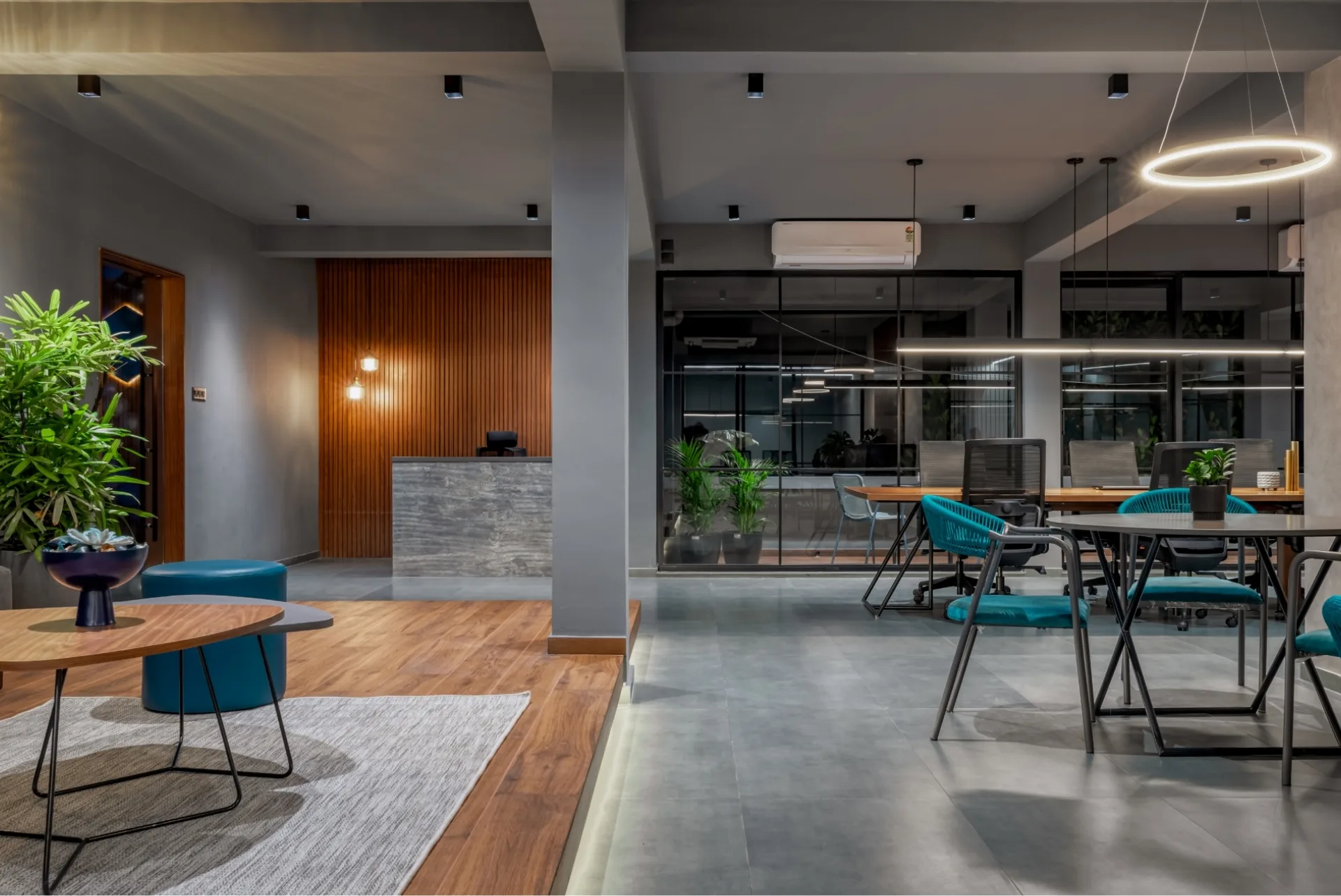 Fueling The Next Big Move