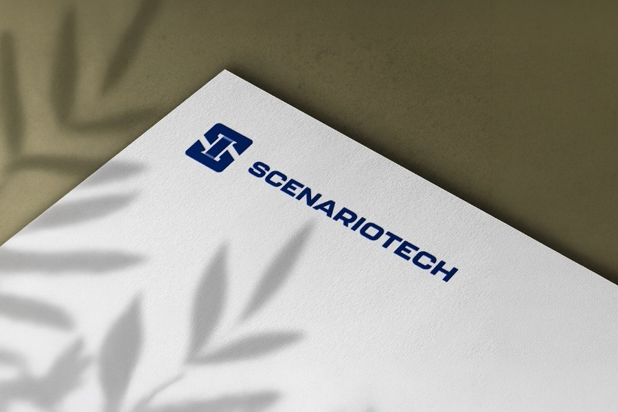 SenarioTech Brand