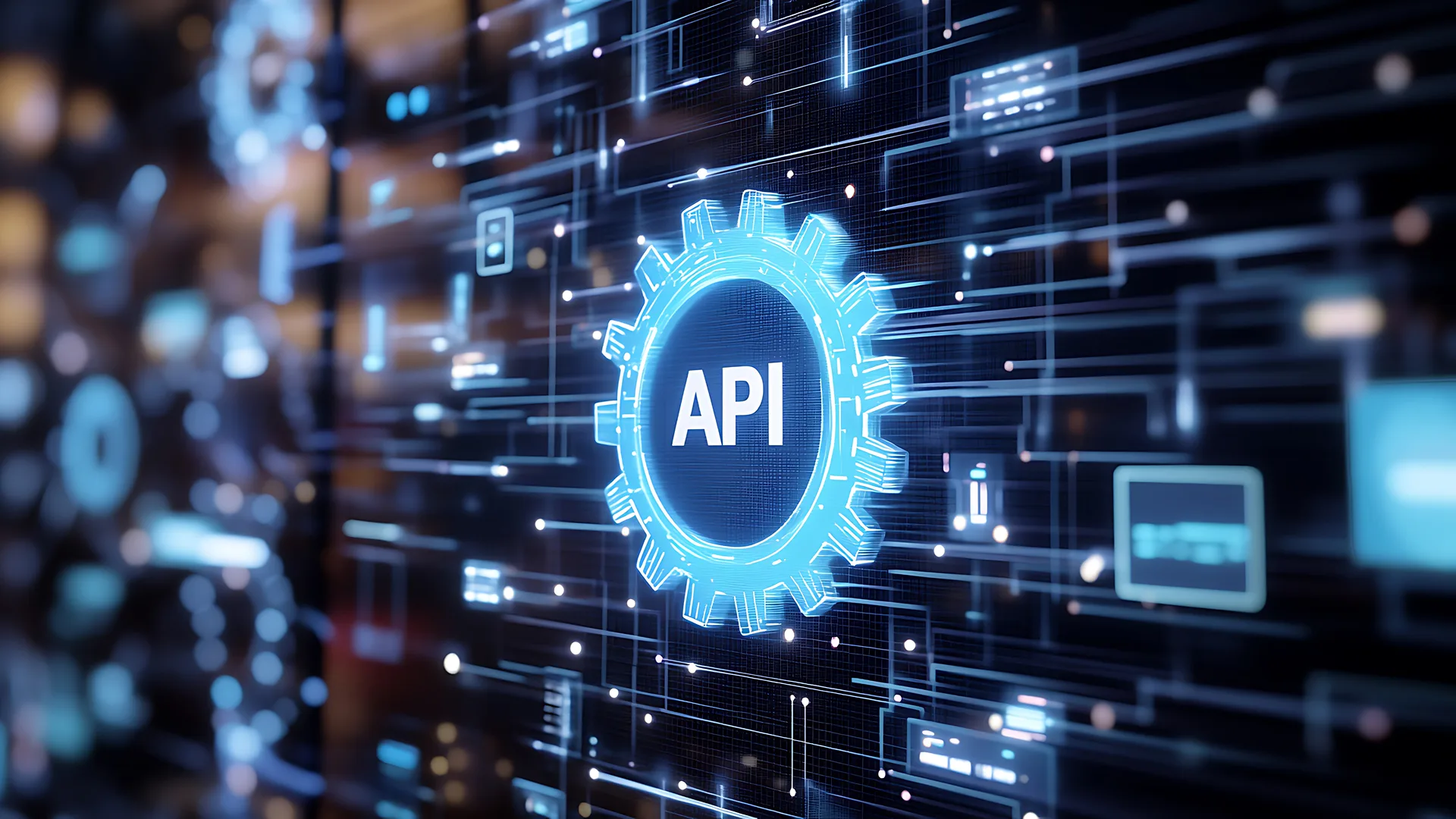 API Integration & Automation