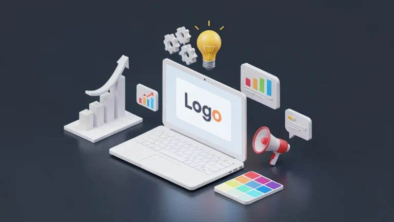 The Strategic Power of Branding & Visual Design for Business Growth