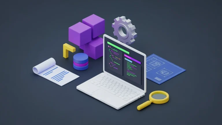 Gaining the Competitive Edge with Custom Software Development