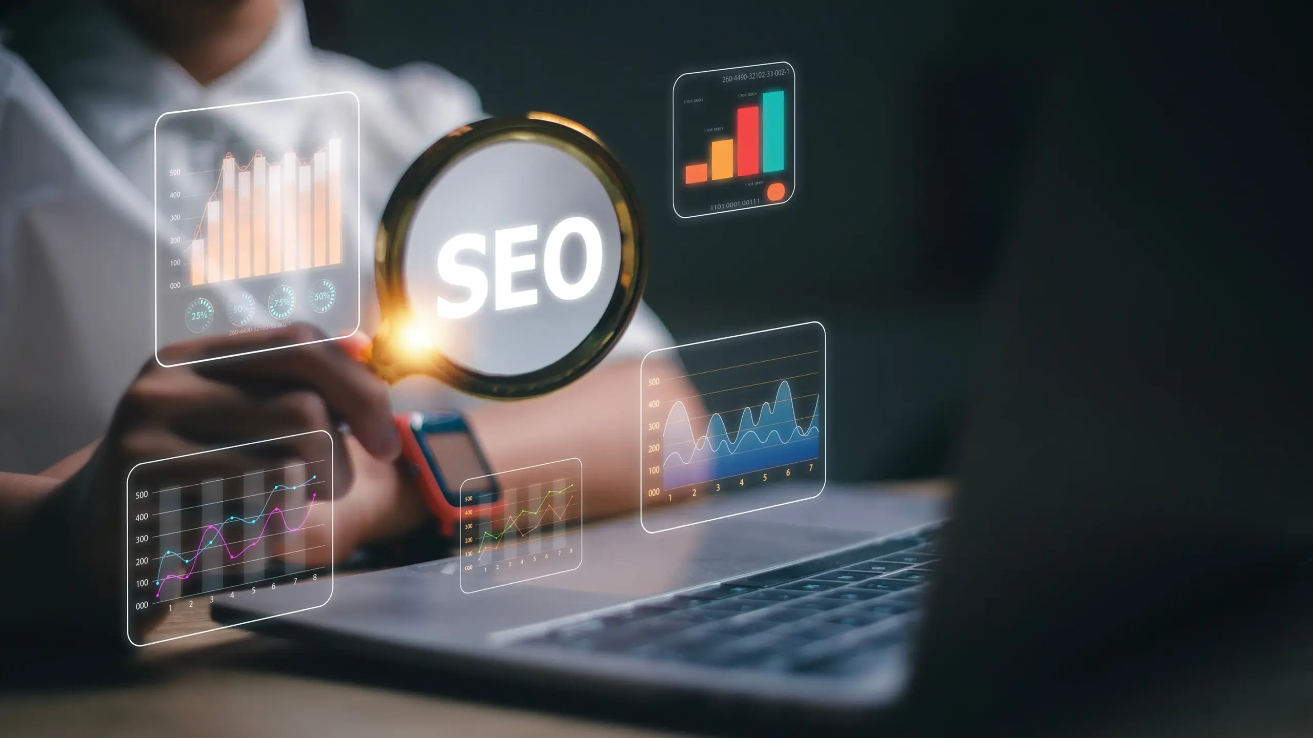 Search Engine Optimisation