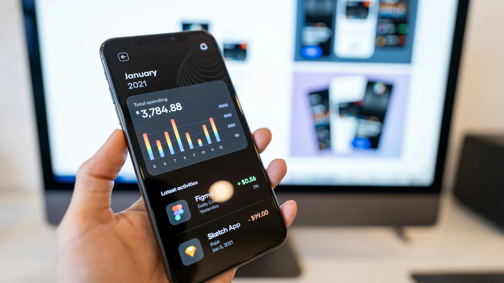 Mobile App Development