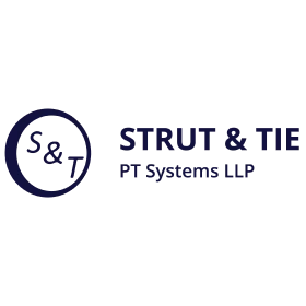 Strut & Tie PT Systems LLP