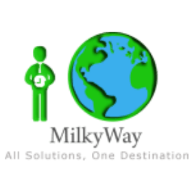 MilkyWay Solution