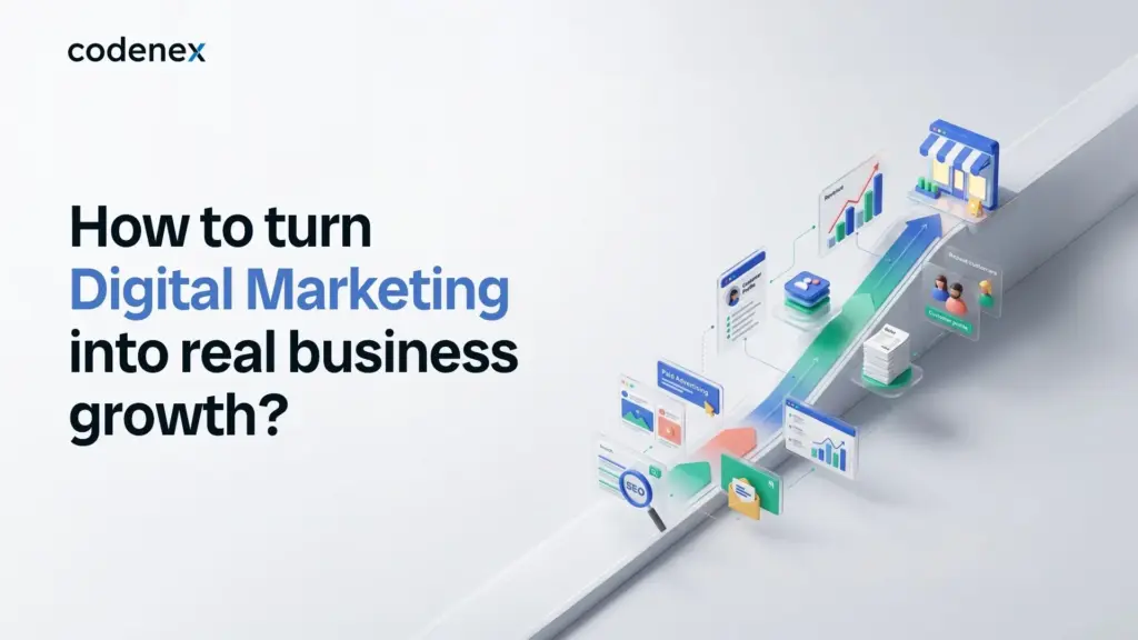 Real Business Growth