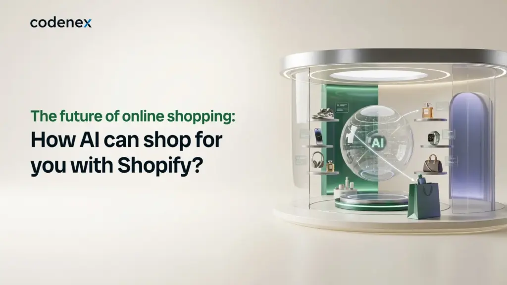 AI Shopping with Shopify